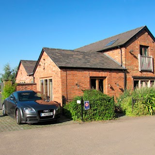 Bybrook Barn Bed & Breakfast