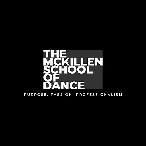The McKillen School of Dance