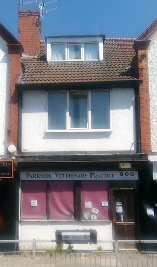 Parkside Veterinary Surgery