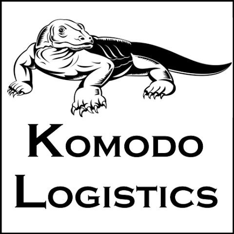 Komodo Logistics Ltd