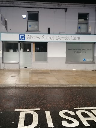 Abbey Street Dental Care