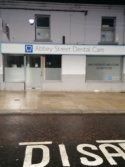 Abbey Street Dental Care