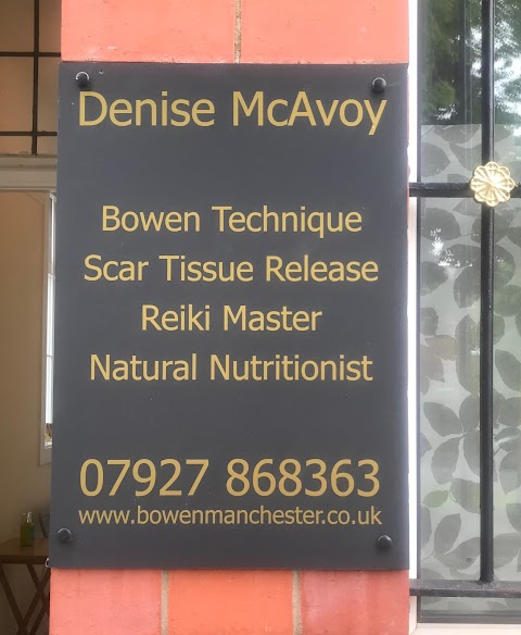 Bowen Manchester