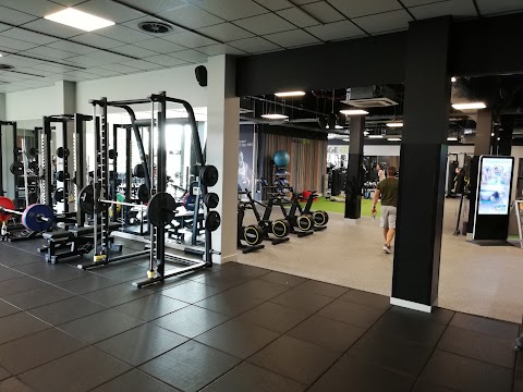 Village Gym Portsmouth