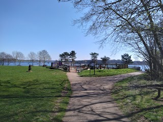 Brixworth Country Park Play Area