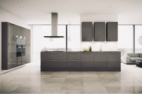 Per-Fit Kitchens Ltd