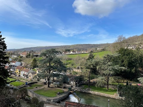 Gorge View Cottage