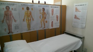 Dr.Yang's Traditional Chinese Medical Clinic