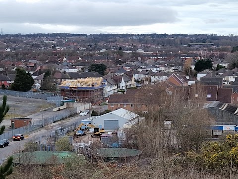 Port Sunlight River Park