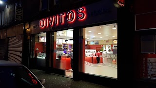 Divitos Fish & Chips Burnbank