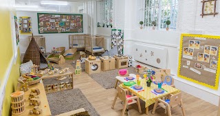 Bright Horizons Floral Place Nursery and Preschool