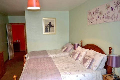 Ashfield Bed & Breakfast