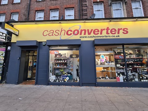 Cash Converters