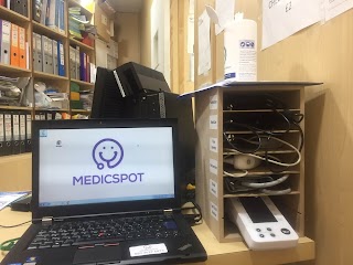 Medicspot Clinic Stockwell