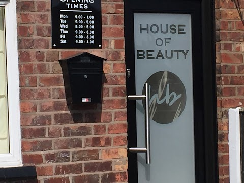 House of beauty