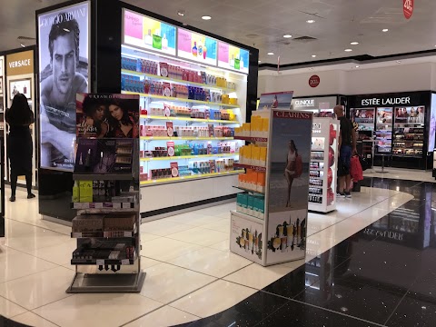 World Duty Free - Liverpool Airport