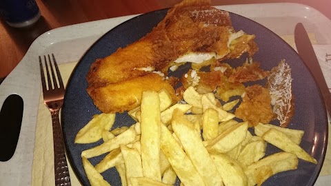 Joe's Tranent Fish Bar