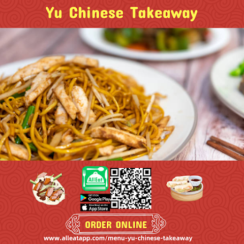 Yu Chinese Takeaway