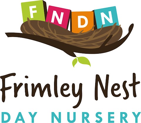 Frimley Nest Day Nursery