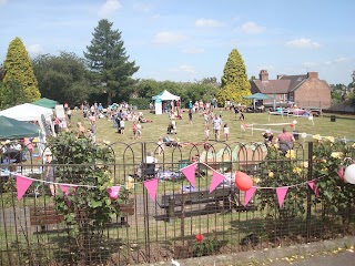 Haywood Road Community Centre