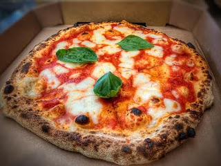 Mamma Dough - Peckham