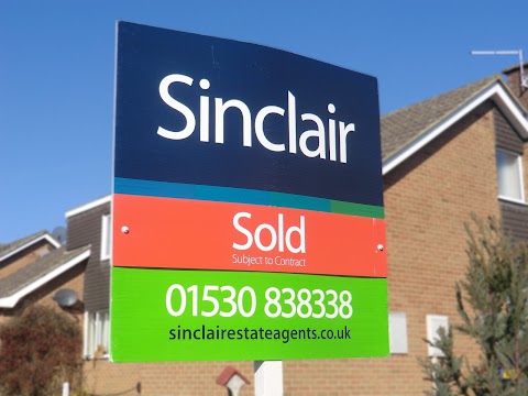 Sinclair Estate Agents