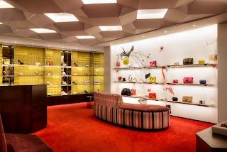 Christian Louboutin Harrods Women's