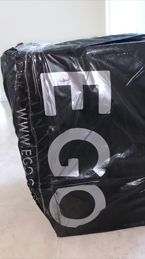 Fashmode T/A Ego