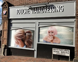 Touché Hairdressing Purley