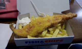 Peters Fish Bar