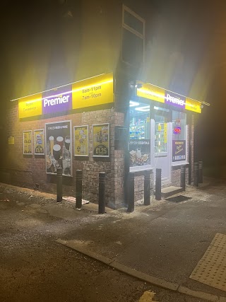 Royton Convenience