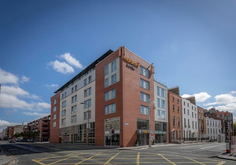 Maldron Hotel Parnell Square