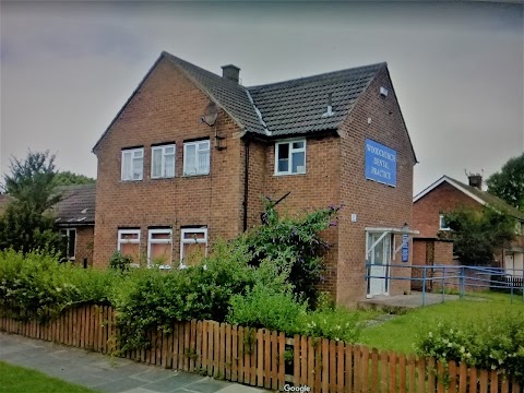 Woodchurch Dental Practice