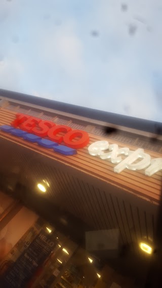 Tesco Express