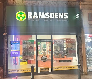 Ramsdens - Curzon Street - Oldham