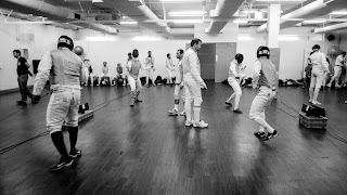 London Fencing Club