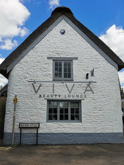 Viva Beauty Lounge