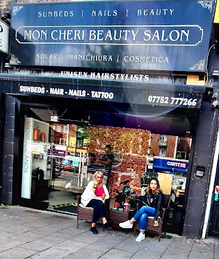 Mon Cheri Beauty Salon