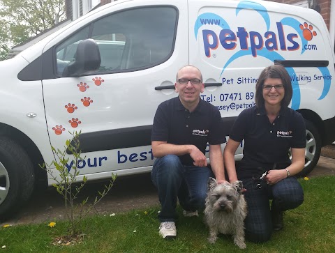 Petpals Chandlers Ford