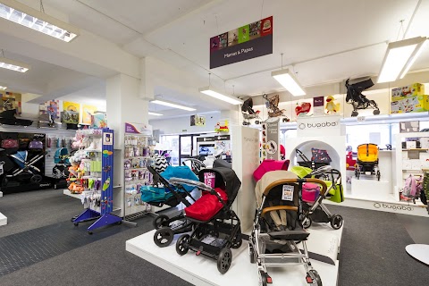 UK Baby Centre