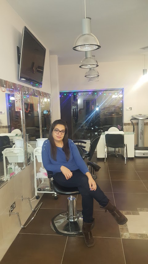 Salma's Group Of Hair & Beauty Salons