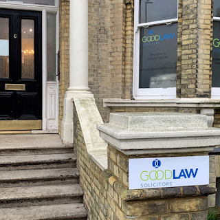 GoodLaw Solicitors LLP