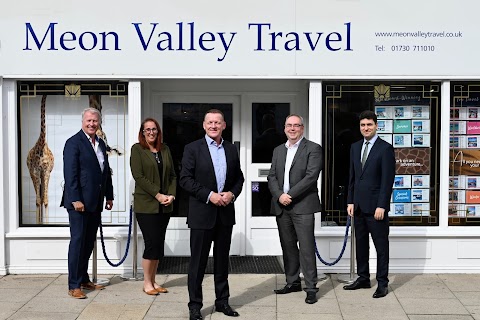 Meon Valley Travel