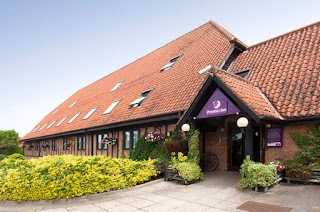 Premier Inn Milton Keynes South hotel