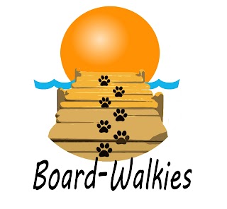 Board-Walkies