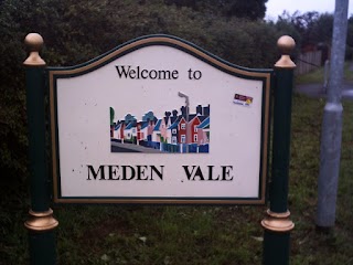 Meden Vale Plaice