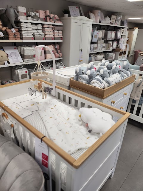 Mamas & Papas Huddersfield Outlet