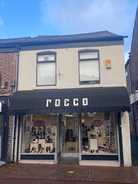 Rocco Shoes