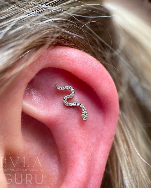 Guru Piercing