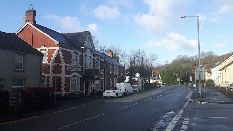 The Smith's Arms